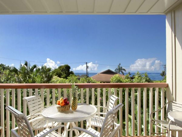 Princeville Condo 970026