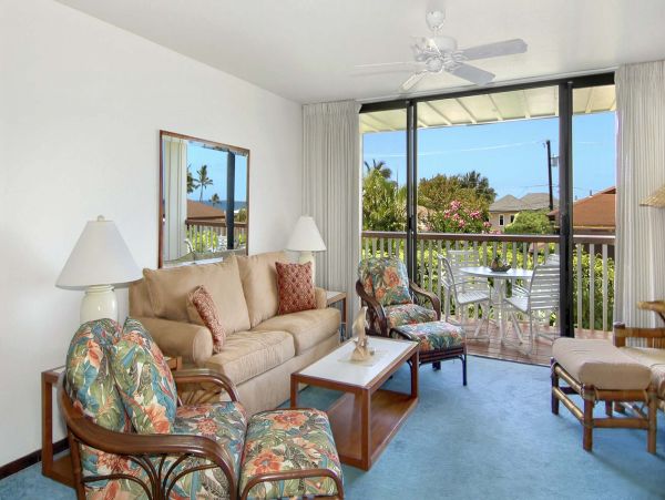 Princeville Condo 970026