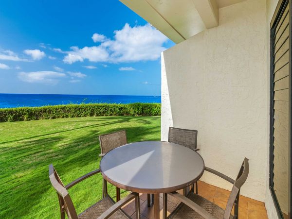 Princeville Condo 970027