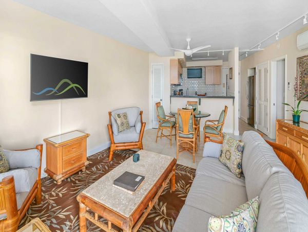Princeville Condo 970027