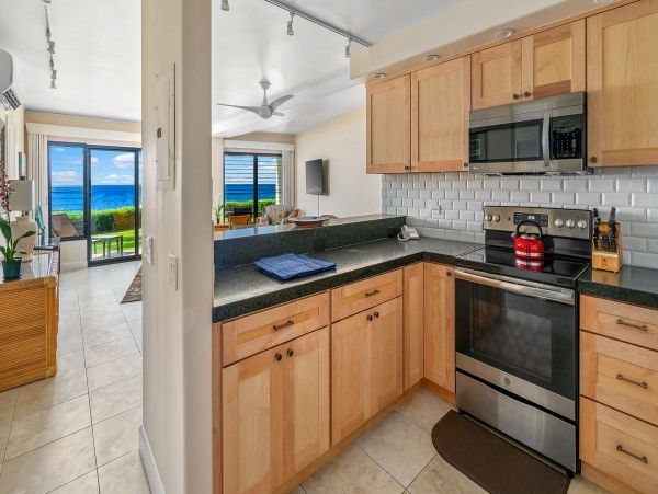 Princeville Condo 970027