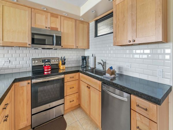 Princeville Condo 970027