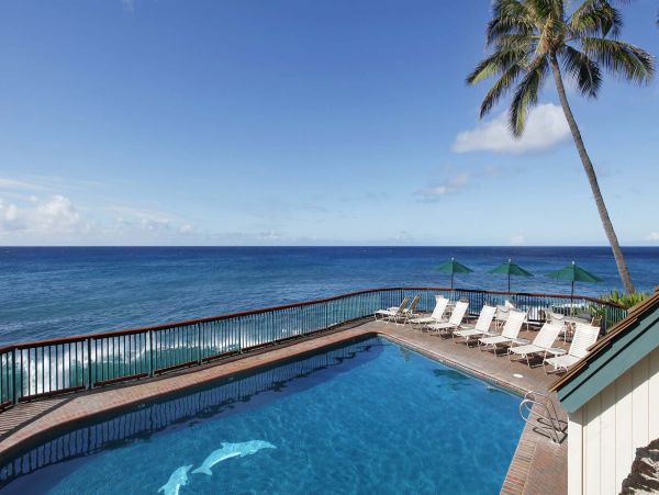 Princeville Condo 970027