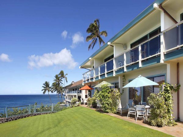 Princeville Condo 970027