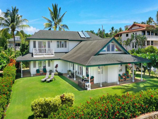 Princeville Home 970028