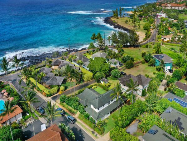 Princeville Home 970028