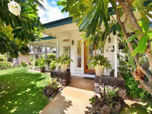 Princeville Home 970028