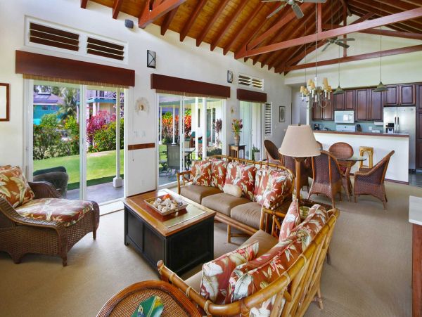 Princeville Home 970028