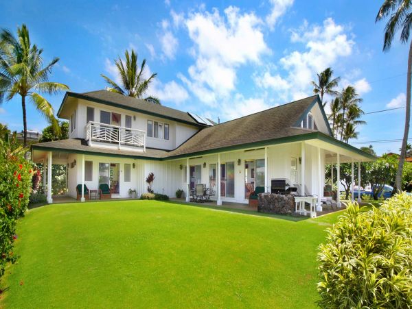 Princeville Home 970028