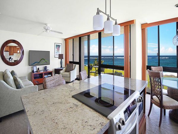 Princeville Condo 970029