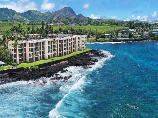Princeville Condo 970029