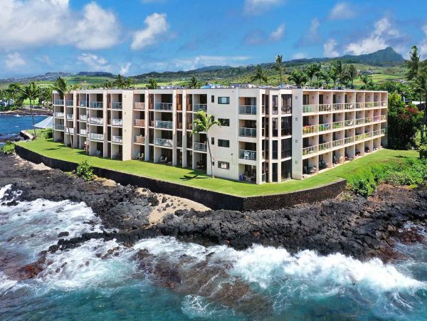 Princeville Condo 970029