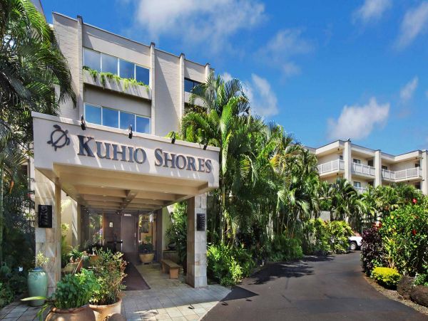 Princeville Condo 970029