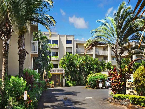 Princeville Condo 970029