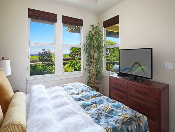 Exquisite Three Bedroom Vacation Condo in Poipu