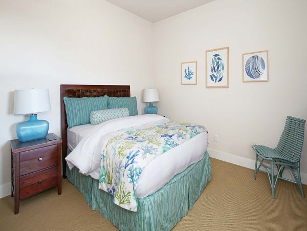Exquisite Three Bedroom Vacation Condo in Poipu