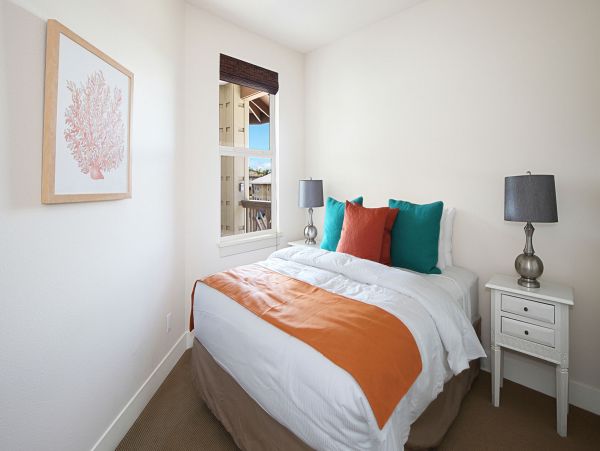 Exquisite Three Bedroom Vacation Condo in Poipu