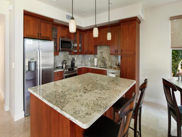 Elegant Island Living on Kauai's South Shore