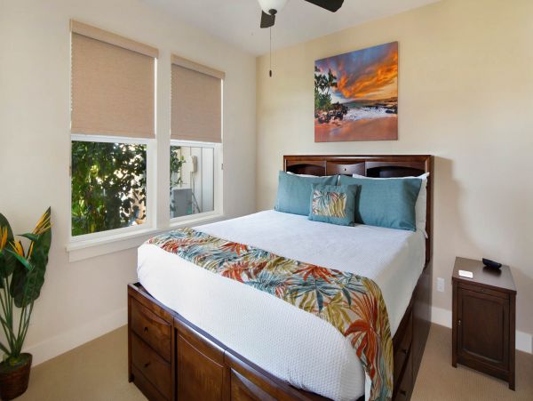 Elegant Island Living on Kauai's South Shore