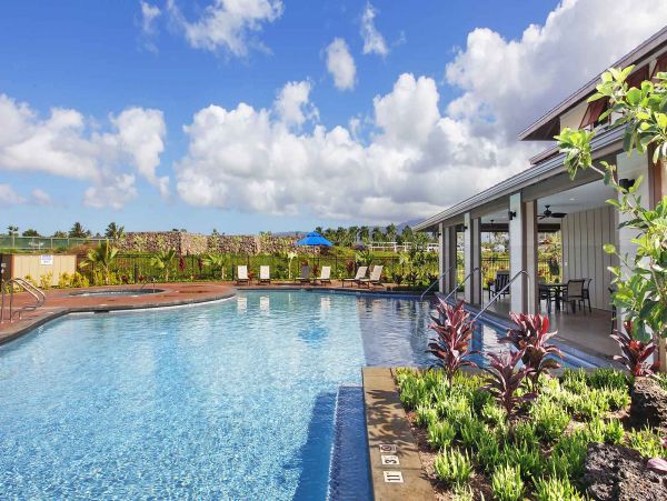 Elegant Island Living on Kauai's South Shore