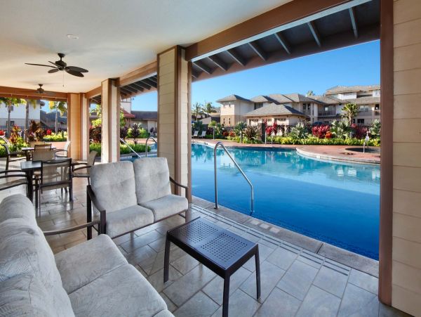 Elegant Island Living on Kauai's South Shore