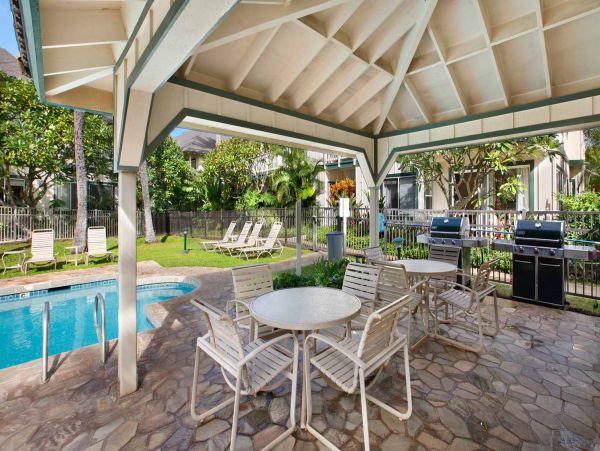 Princeville Condo 970041