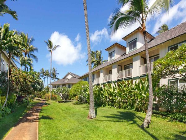 Princeville Condo 970041