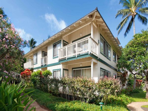 Princeville Condo 970041