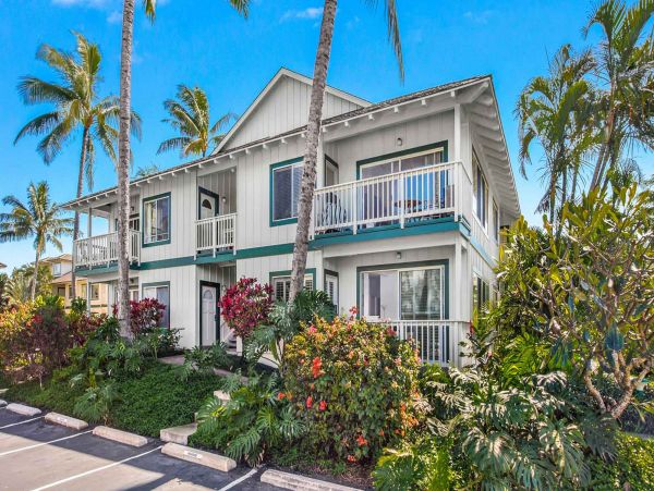 Princeville Condo 970041