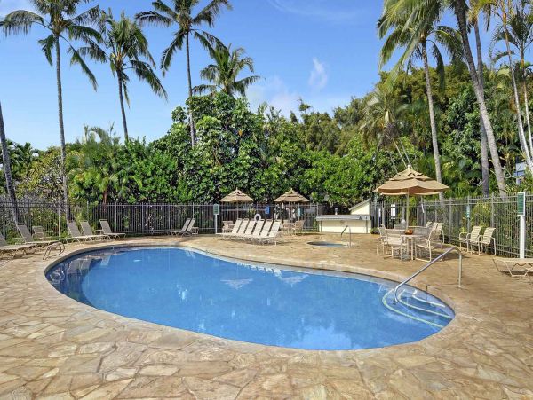 Princeville Condo 970041