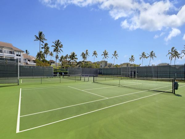 Princeville Condo 970041
