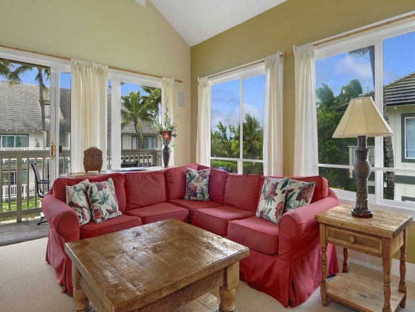 Princeville Condo 970042