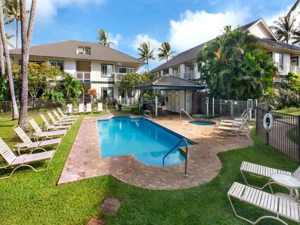 Princeville Condo 970042