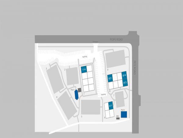 Princeville Condo 970042