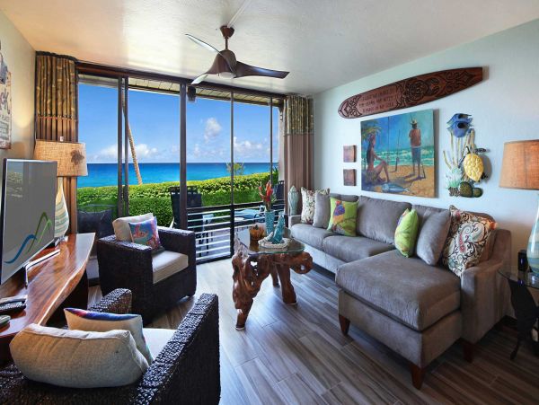 Princeville Home 970044
