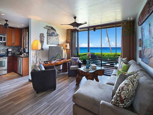 Princeville Home 970044