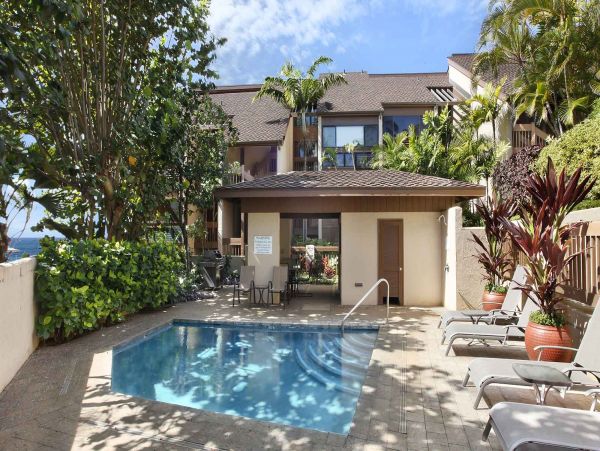 Princeville Home 970044