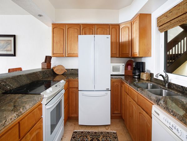 Koloa Luxury Vacation Condo Two Bedroom Oceanviews