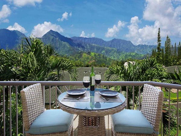 Princeville Home 970046