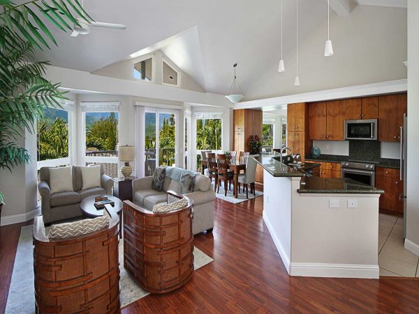 Princeville Home 970046