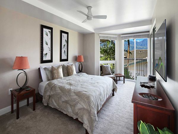 Princeville Home 970046