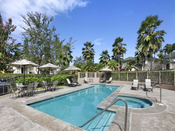 Princeville Home 970046