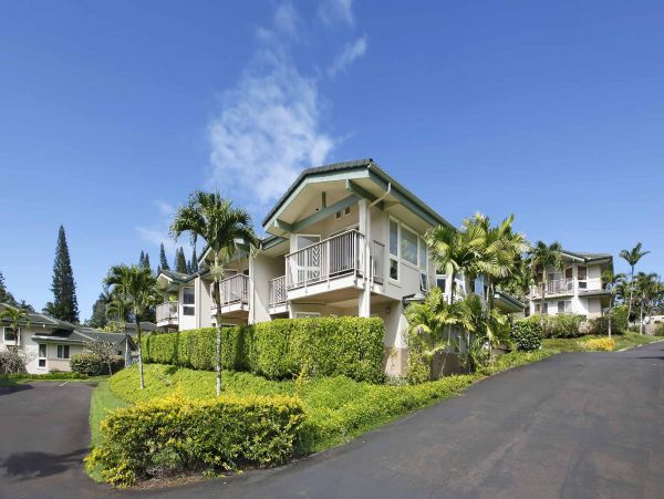 Princeville Home 970046