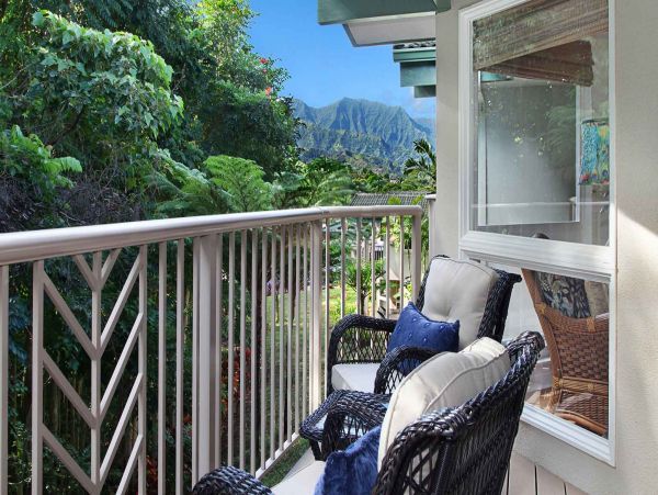 Exclusive Kauai Residence on Exclusive North Shore