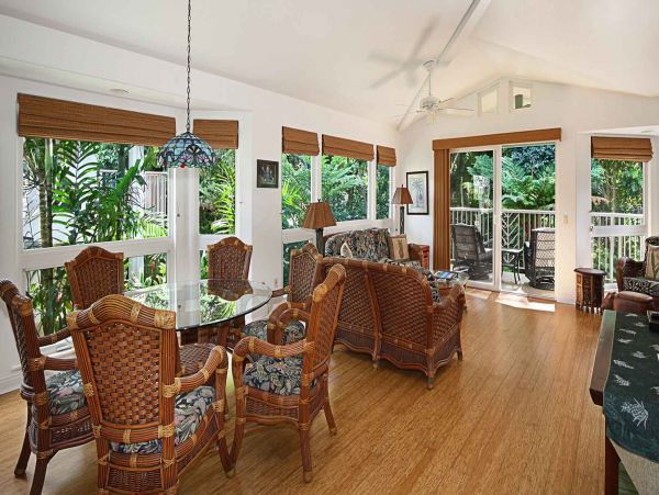 Exclusive Kauai Residence on Exclusive North Shore