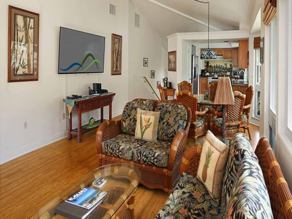 Exclusive Kauai Residence on Exclusive North Shore