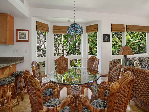 Exclusive Kauai Residence on Exclusive North Shore