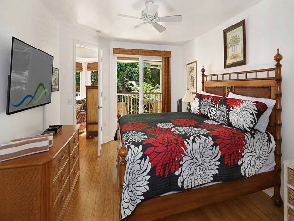 Exclusive Kauai Residence on Exclusive North Shore