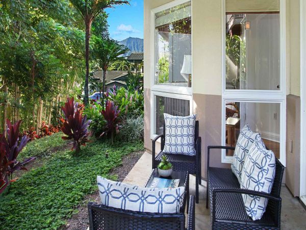 Exclusive Kauai Residence on Exclusive North Shore