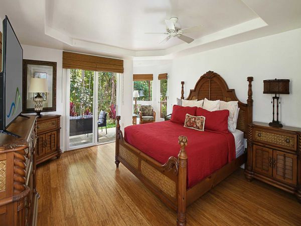 Exclusive Kauai Residence on Exclusive North Shore